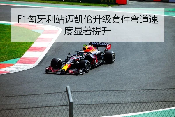 F1匈牙利站迈凯伦升级套件弯道速度显著提升